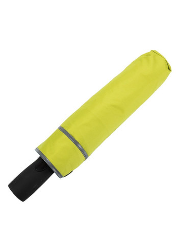 Полуавтоматический женский зонтик 5529-lime FARE (262976102)