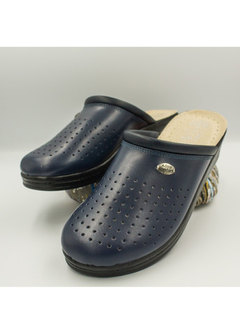 Тапочки сабо жіночі 100SB Adaco (263519381)