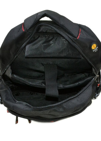 Рюкзак Міський нейлон 9617 red Power In Eavas (261771388)