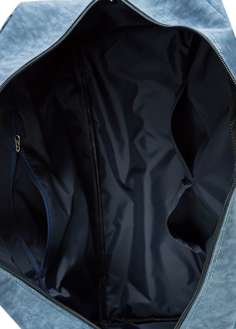 Сумка Дорожня Athens Сіра D1002EX021 Exodus (258341470)