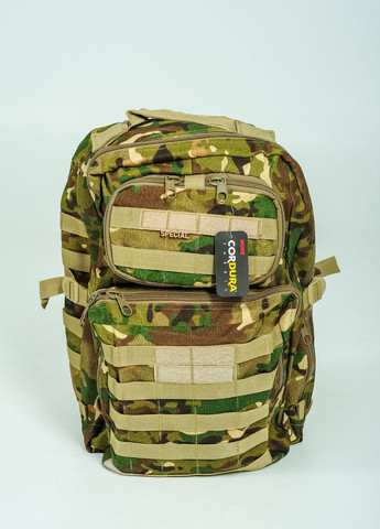 Тактический военный рюкзак 55 литров Cordura mude special (274063610)