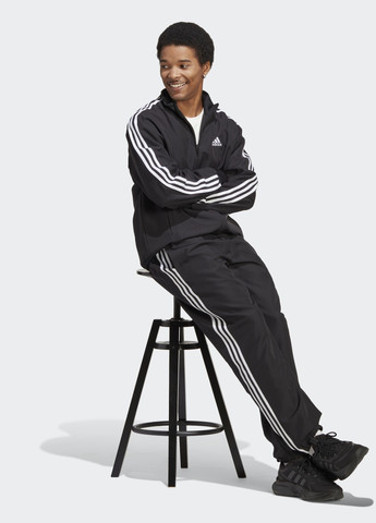 Спортивный костюм 3-Stripes adidas (260355245)