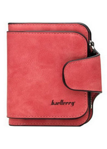 Жіночий гаманець Forever Mini (BFRWM-R) Червоний Baellerry (263360791)