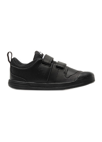 Чорні осінні кросівки pico 5 tdv Nike