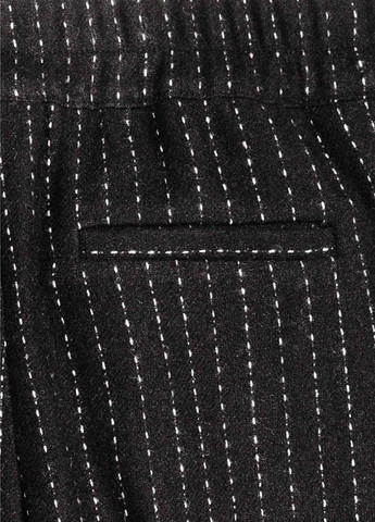 Піджак,чорний в білу смужку, Studio H&M (263345768)
