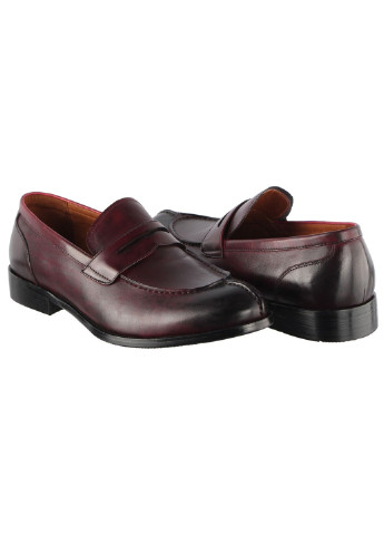 Чоловічі туфлі класичні 110291 Lido Marinozzi (256989415)