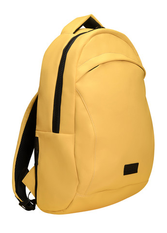 Женский рюкзак Zard LZN желтый Sambag (259356506)