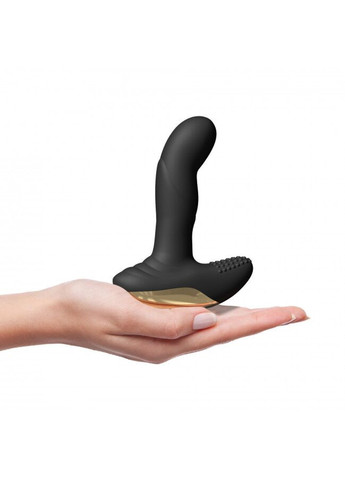 Вібромасажер з "масажем пальцем" для простати і вагіни P-Finger Dorcel (277234963)