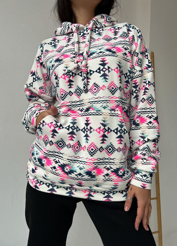Теплый и удобный костюм на флисе InFashion Спортивний костюм (275469925)
