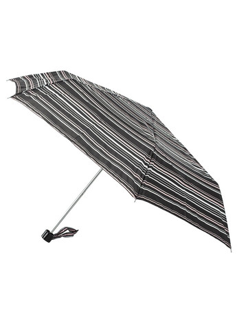 Механічна жіноча парасолька full412-pretty-Stripe Incognito (262976229)