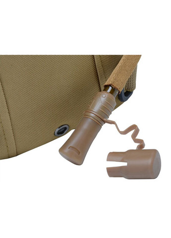 Питьевая система (гидратор тактический) Hydration bag Tactical 3 ST-018 army green Smartex (258997782)