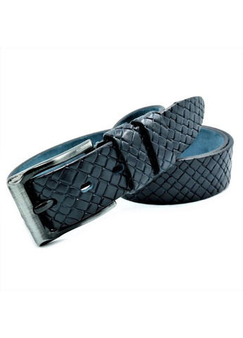 Ремень мужской кожаный Марсала SKL85-323806 New Trend (259143266)