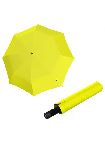Механічна парасолька U.090 Ultralight XXL Посібник компактний жовтий KN95 2090 1352 Knirps (262449234)