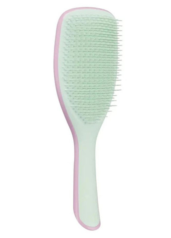 Щітка для волосся The Large Wet Detangler Rosebud Pink&Sage Tangle Teezer (269712515)