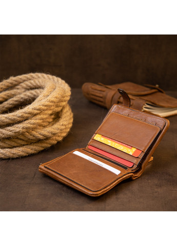 Чоловічий гаманець Vintage (257157908)
