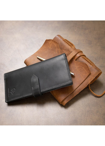 Мужской кошелек Grande Pelle (257170999)