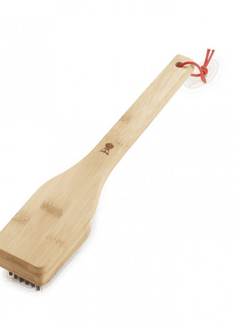 Щетка для гриля из бамбука, 30 см (6275) Weber (258581554)