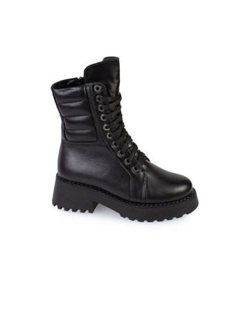 Зимние ботинки женские бренда 8501430_(1) ModaMilano