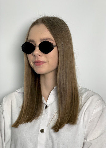 Солнцезащитные очки с полярицией Look by Dias (259136623)