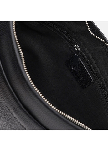 Чоловіча шкіряна сумка K1KS66303bl-black Keizer (277925959)