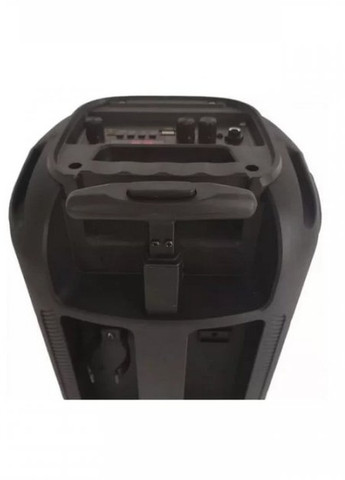 Портативна колонка RX-8188 валіза 10Вт, USB, SD, FM радіо, Bluetooth, 1 мікрофон, ДК (MER-15670) XPRO (258629276)