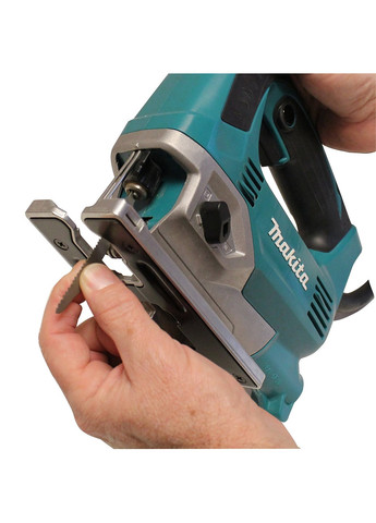 Лобзик мережевий JV0600K Makita (257996998)