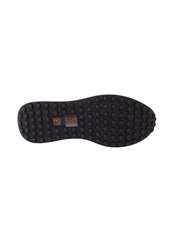 Чорні кросівки чоловічі чорні текстиль Berisstini 250-24LK