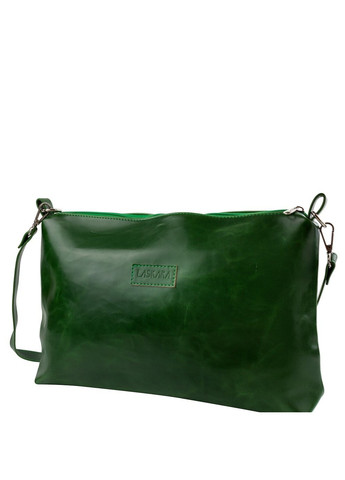 Дорожня сумка LK10240-green Laskara (271813669)