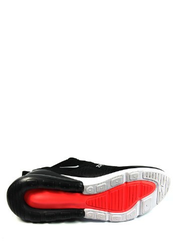 Чорні Осінні чоловічі кросівки air max 270 ah8050-002 Nike