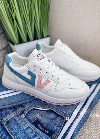 Кросівки Vakko білі демісезони (264642245)