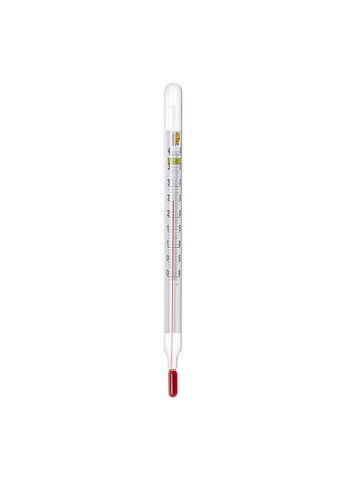 Индикатор термометр градусник инкубаторный (для инкубатора / инкубации) СТЕКЛОПРИБОР (263931707)