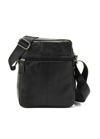 Кожаный мужской мессенджер M56-2086A Tiding Bag (277977845)