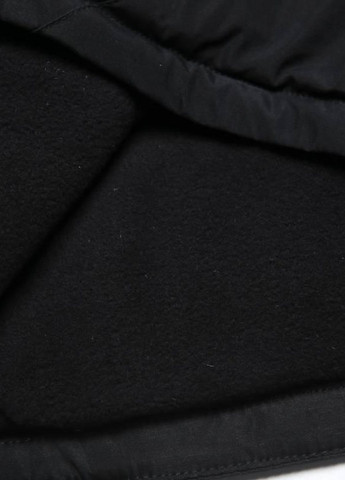 Чорна куртка демісезон,чорний, Glo-Story