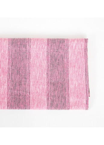 Irya рушник - aleda pembe рожевий 90*170 орнамент рожевий виробництво - Туреччина