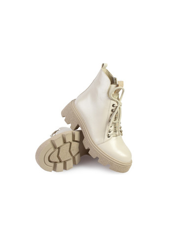 Зимние ботинки женские бренда 8501265_(2) ModaMilano