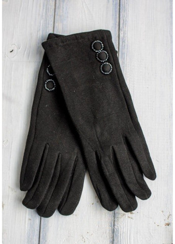 8,5 - Жіночі стрейчеві рукавички 8740 BR-S (261486871)