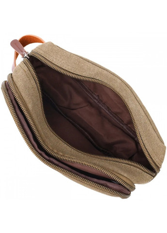 Чоловіча тканинна барсетка 22231 Vintage (269692653)