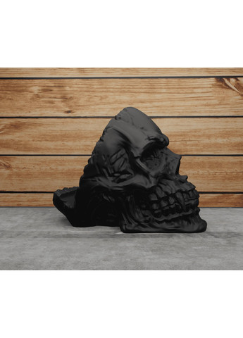 Подставка для телефона или планшета с черепом. ЗаСвіт (266425440)