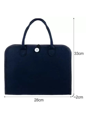 Розвивальна навчальна інтерактивна дерев'яна дошка бізіборд для дітей малюків 28х33х2 см (475464-Prob) У сумці Unbranded (267813458)