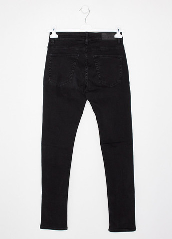 Черные джинси демисезон,черний, Celio