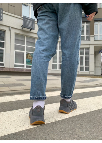 Сірі осінні сірі кросівки в стилі бренду Stilli