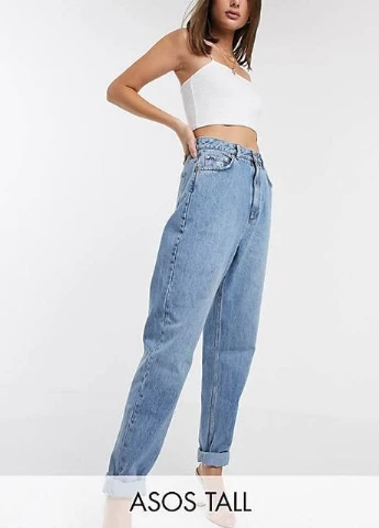 Джинси Asos - (277811914)
