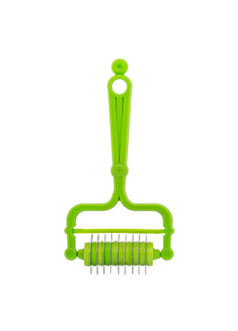 Комплект пельменниця варенниця та набір 3 дискових тісторізок: для чебуреків, пельменів, нарізання локшини ХЕАЗ (261550978)