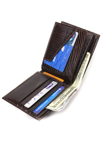 Мужской кошелек Canpellini (258808984)