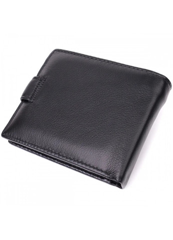 Мужской кожаный кошелек ST Leather 22463 ST Leather Accessories (277925896)