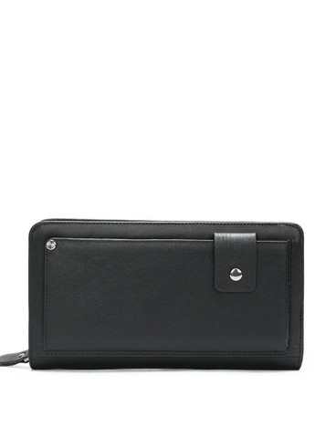 Чоловіча шкіряна зчеплення 14664 Vintage (262891764)