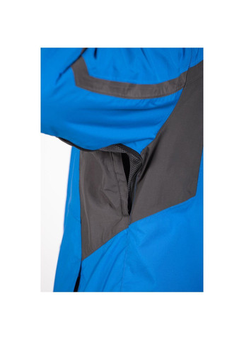 Голубая демисезонная куртка 960527-2 Columbia