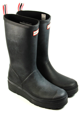 Жіночі чоботи Original Play Boot Tall Hunter (270746019)