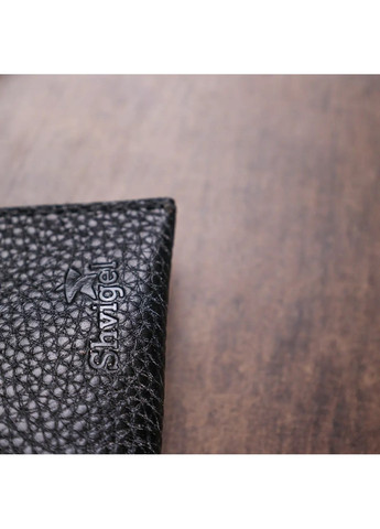 Кожаная тревел-косметичка 16416 Shvigel (262452750)