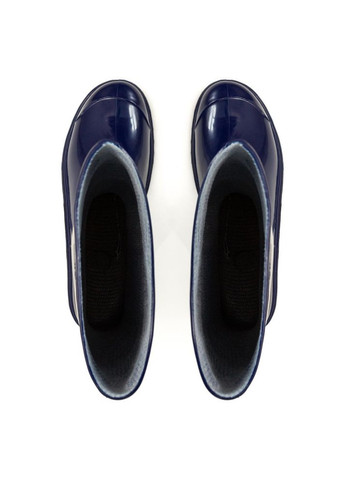 Гумові ароматизовані чоботи CLASSIC Сині Oldcom cfсl (260339098)